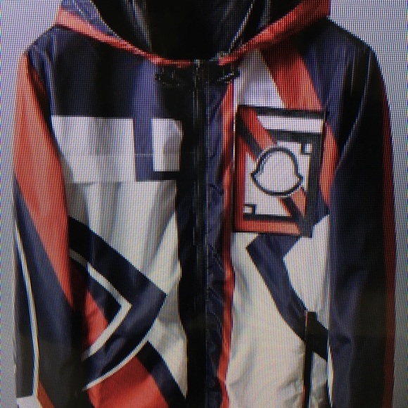 Moncler Jacket - Picture 2 of 2